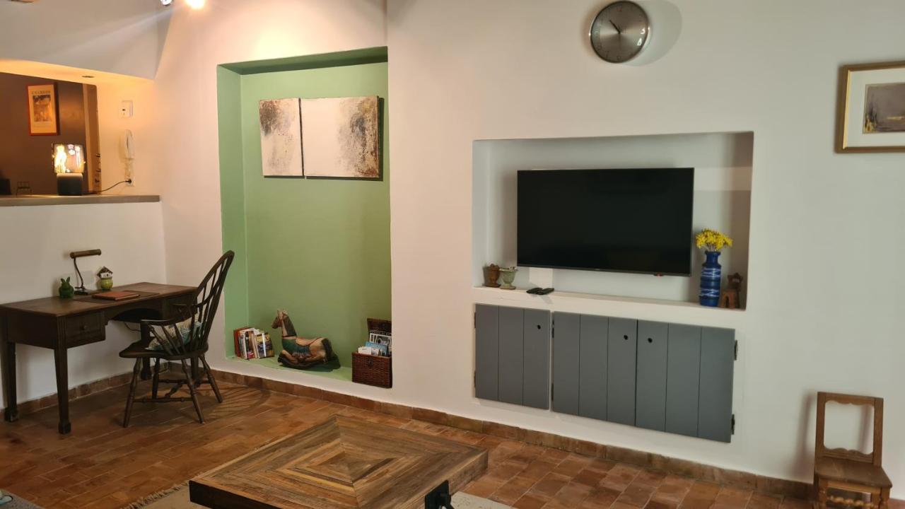 Cocon Du Papillon A Apartment