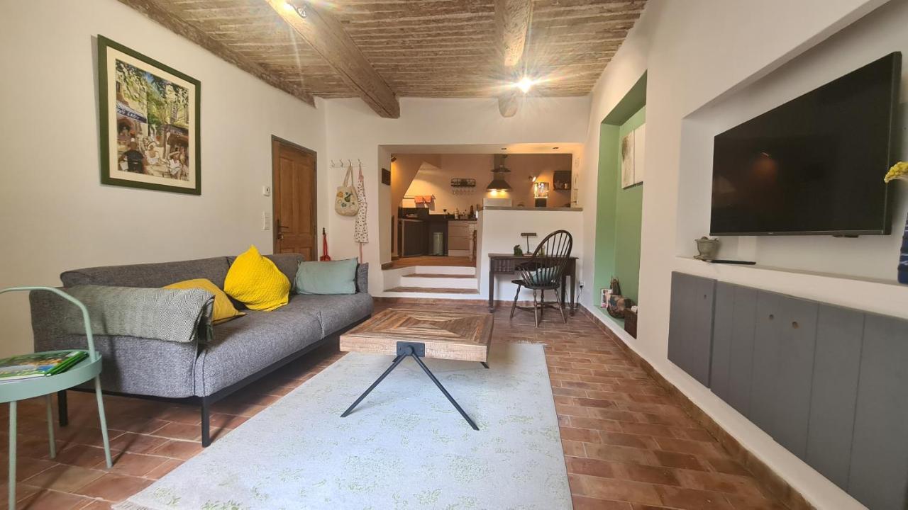 Apartment Cocon Du Papillon A *