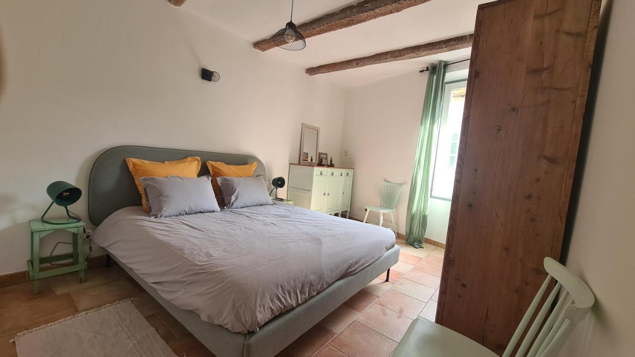 Cocon Du Papillon A Apartment *