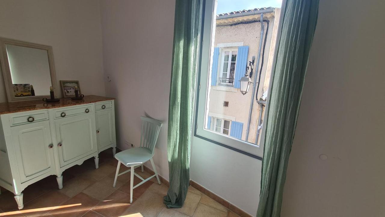 Apartment Cocon Du Papillon A
