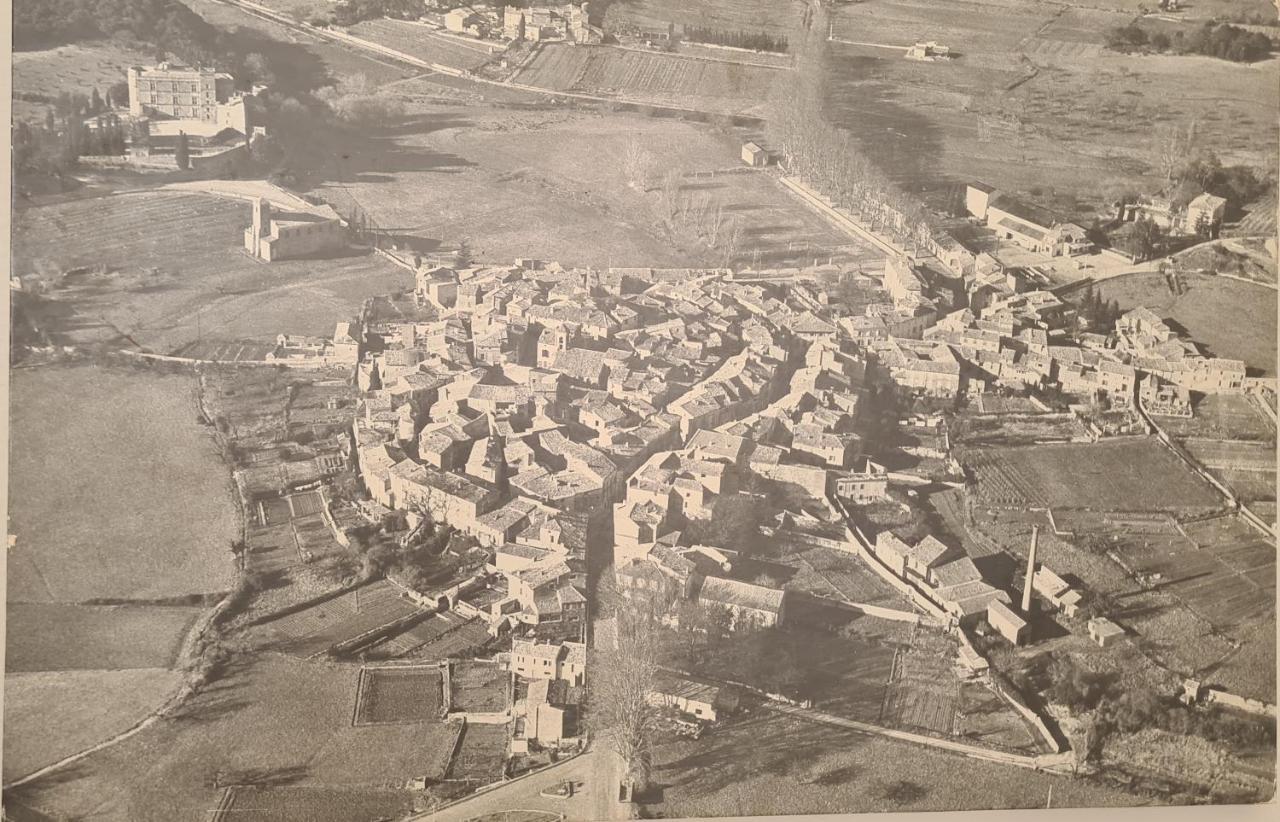 Cocon Du Papillon à Lourmarin