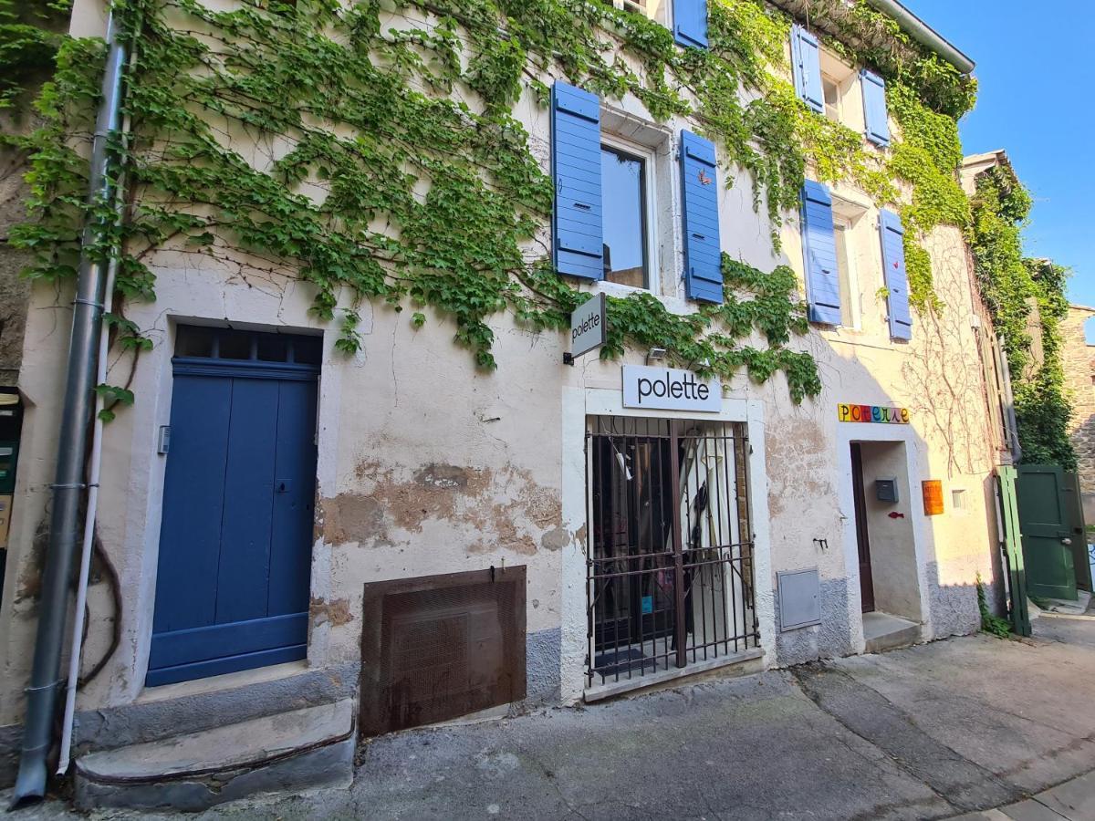 Appartement Cocon Du Papillon à Lourmarin
