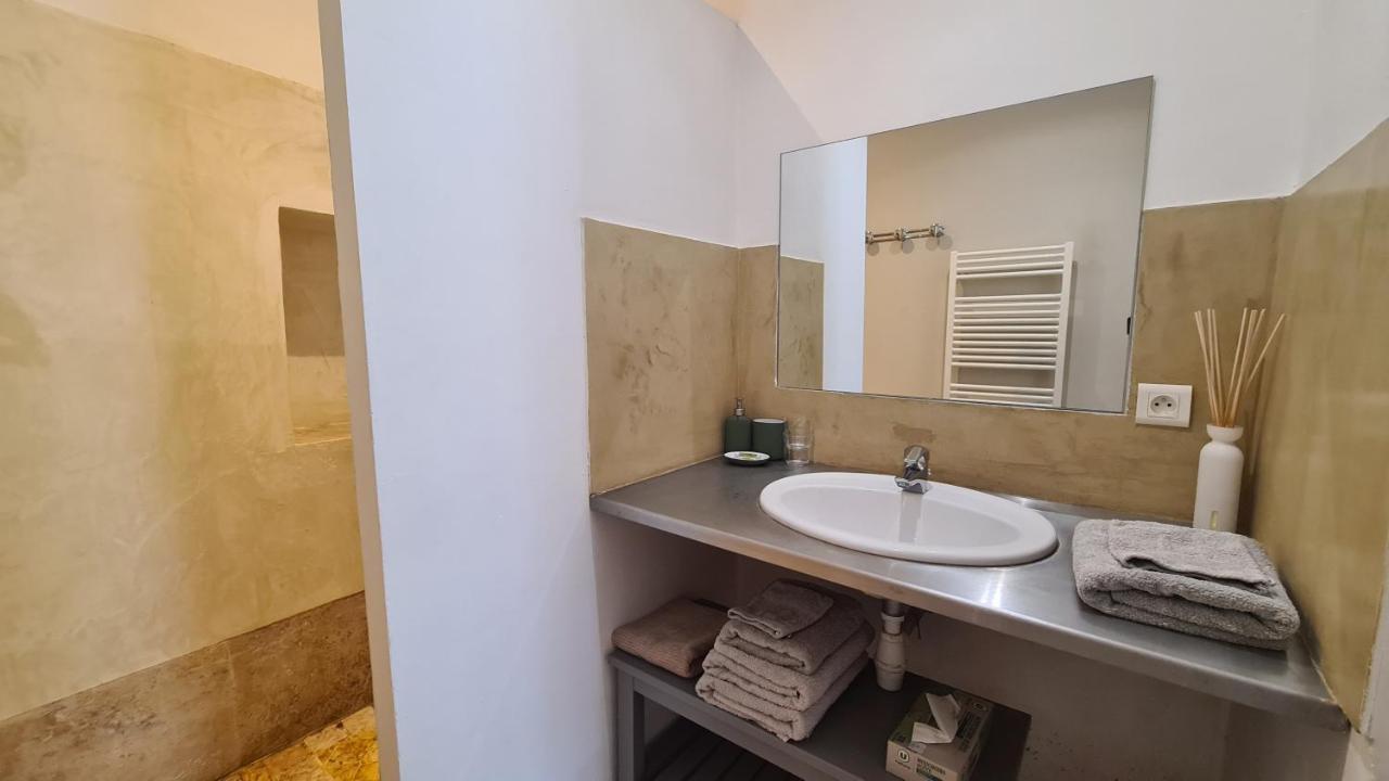 Appartement Cocon Du Papillon à